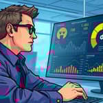 Análisis de Sentimiento para Decisiones de Inversión