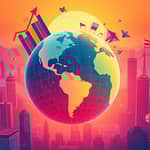 Mercados Emergentes: Oportunidades en Activos Globales