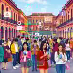 Cómo la Tecnología Cambia tus Hábitos de Consumo