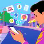 Finanzas Empotradas: Integrando Servicios Financieros en tu Vida