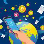 La Fiscalidad en el Mundo Cripto