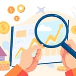 Cómo planear compras grandes para no saturar la tarjeta