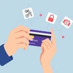 Tarjeta de crédito y suscripciones: manejo de servicios recurrentes