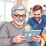 Innovación financiera para personas mayores y grupos vulnerables