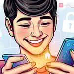 Uso de biometría y reconocimiento facial en operaciones financieras