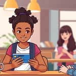 Cómo enseñar a adolescentes el uso correcto de la tarjeta