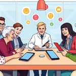 Cómo adaptar la estrategia de gestión a cambios demográficos