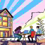 Cómo las empresas tradicionales pueden adoptar una cultura innovadora