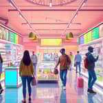 Futuro de las sucursales físicas ante la innovación digital