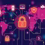 Cómo las empresas usan datos anónimos para mejorar servicios financieros