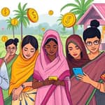 Inclusión financiera a través de cuentas digitales simplificadas