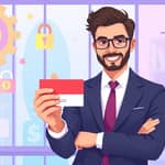 Tarjetas corporativas: normas básicas para uso profesional responsable