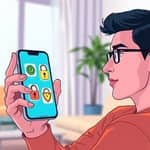 Checklist de seguridad antes de adoptar una nueva app financiera