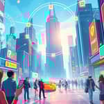 Futuro del efectivo frente al avance de los pagos digitales