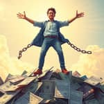 Libérate del Mínimo: Estrategias para Pagar tu Deuda Completa