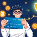 El ABC del Crédito: Tu Primera Tarjeta de Forma Inteligente