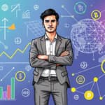 Gestión de Patrimonios para el Millennial Conectado