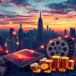 La Convergencia de Medios y Finanzas