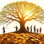 Construyendo un Legado: Dejando Huella con tus Inversiones