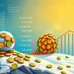 La Magia del Capital Compuesto: Multiplicadores de Riqueza