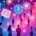 El Ecosistema Financiero Digital: Conecta y Crece