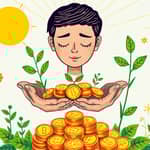 Finanzas Conscientes: Un Enfoque en el Bienestar