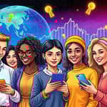 La Sencillez de Invertir: Apps que lo Hacen Fácil