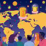 Criptomonedas: Más Allá de la Especulación