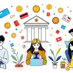 Adiós a las Colas: Banca Online Sin Esperas