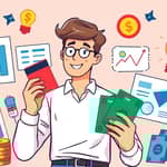 La Clave del Ahorro: Planifica tus Compras con tu Tarjeta