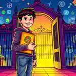 Tu Pasaporte al Crédito: Cómo Elegir tu Primera Tarjeta