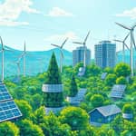 La Sostenibilidad como Driver de Inversión Tecnológica