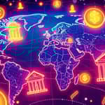 Monedas Digitales de Banco Central (CBDC): Impacto Global