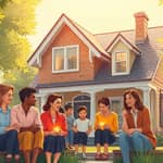 El Legado Rentable: Activos que Traspasan Generaciones