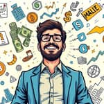 Invierte con Confianza: Dominando el Universo de los Activos