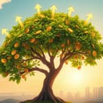 Crecimiento Exponencial: Multiplicando tu Capital con Activos