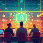 Ciberresiliencia: Prepara tus Finanzas para el Mañana