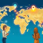 El Futuro de la Remesas: Envíos Globales sin Complicaciones