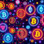 El Arte de la Diversificación en Criptoactivos