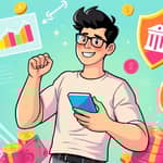 Adiós al Sobregiro: Herramientas para Mantenerte Dentro de los Límites