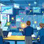 Control Total: Gestión Eficaz de Múltiples Líneas de Crédito