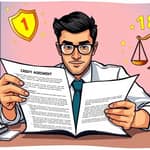 Evita las Trampas: Las Cláusulas Más Importantes en tu Tarjeta de Crédito