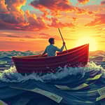 El Crédito al Rescate: Cómo Utilizar tu Tarjeta en Momentos Críticos