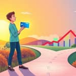 La Elección de tu Primera Tarjeta: Sienta las Bases de tu Futuro Financiero