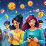 La Transformación del Crédito: Modelos Disruptivos y Accesibles