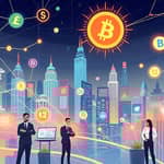 Innovación Abierta en Finanzas: Colaboración para un Ecosistema Sólido