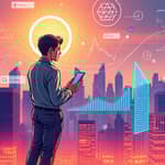 Modelos de Riesgo Adaptativos para Decisiones Financieras Precisas