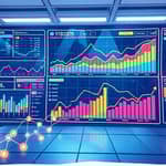 El Poder de la Visualización de Datos en el Análisis Financiero