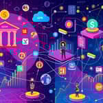 Banca como Plataforma: Abrir tu Negocio a Nuevas Oportunidades