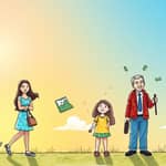 Activos para Cada Etapa: Adaptando tu Cartera a tu Vida